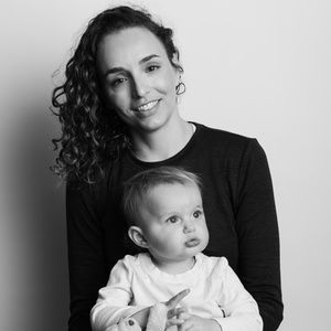 Meet your Posher, Ellis